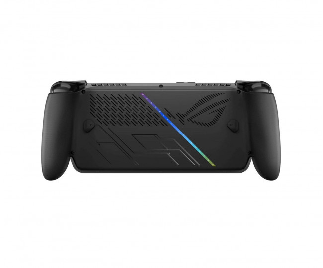 Портативна ігрова приставки ASUS  ROG Xbox Ally X (2025)